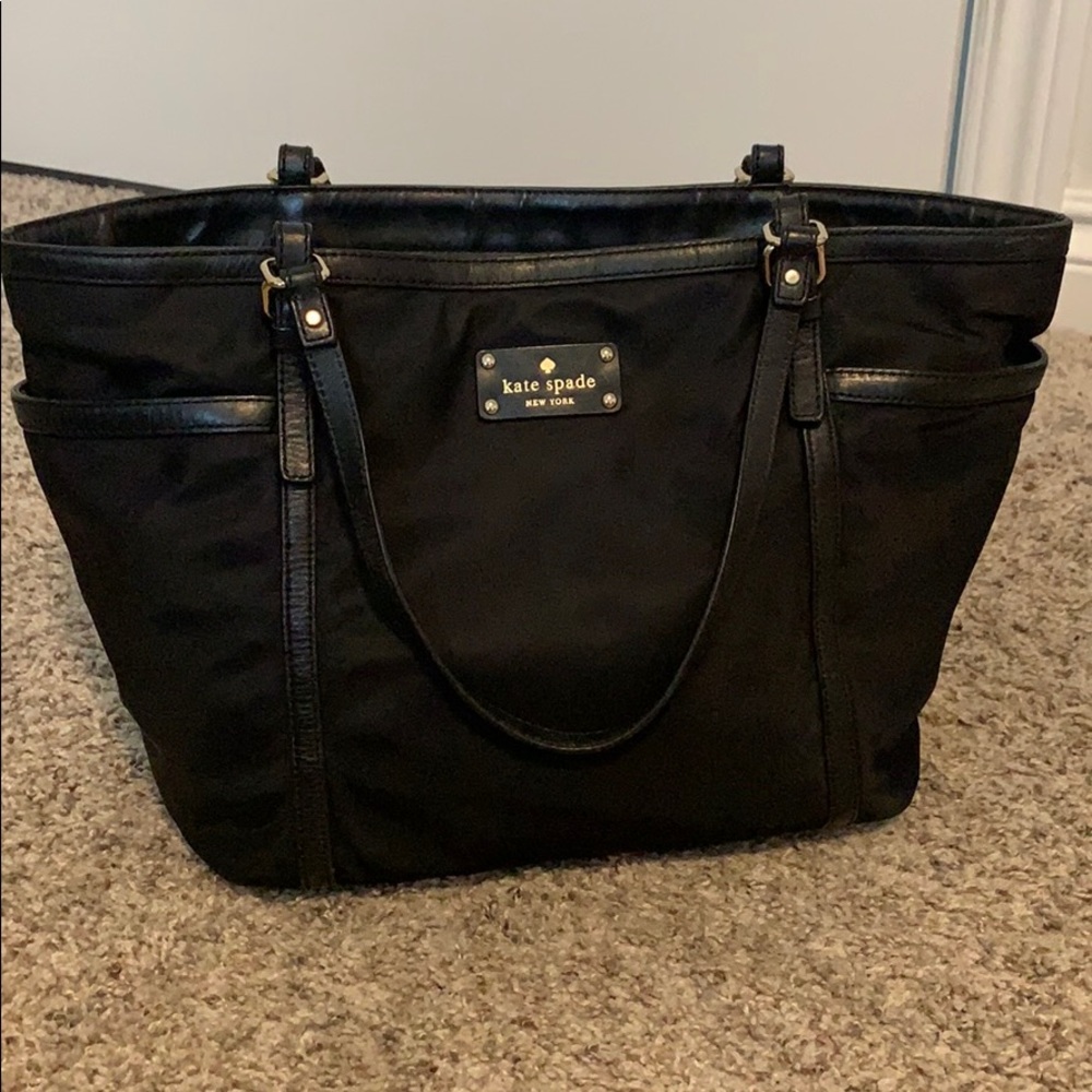 kate spade tote